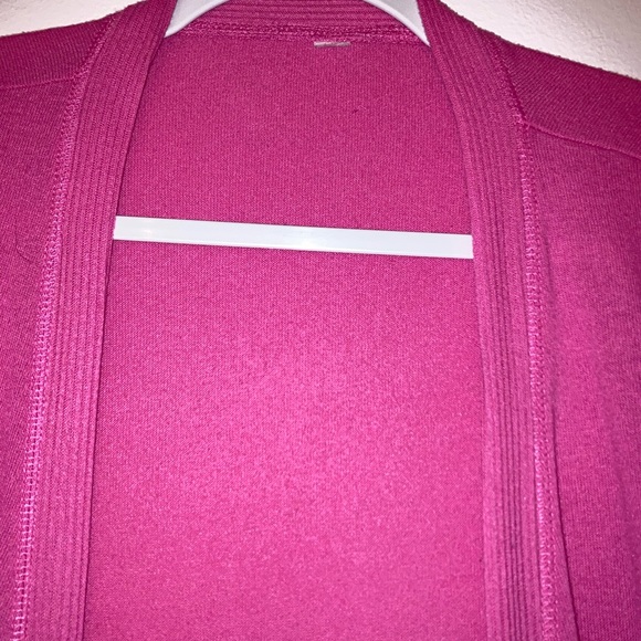 Pink Cardigan - Picture 4 of 4